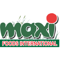 Maxi Foods International logo, Maxi Foods International contact details