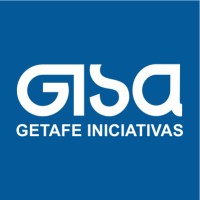 GETAFE INICIATIVAS SA logo, GETAFE INICIATIVAS SA contact details