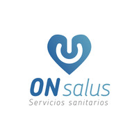 ON SALUS logo, ON SALUS contact details