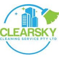 ClearSky Cleaning Services logo, ClearSky Cleaning Services contact details