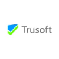 Trusoft logo, Trusoft contact details