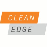 Clean Edge, Inc. logo, Clean Edge, Inc. contact details