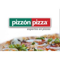 Pizzon Pizza logo, Pizzon Pizza contact details