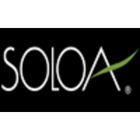 SOLOA logo, SOLOA contact details