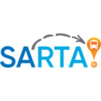 SARTA logo, SARTA contact details