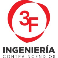 3F Ingenieria Contraincendios logo, 3F Ingenieria Contraincendios contact details