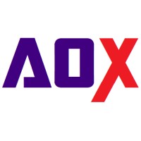 AOX LOGISTICS, Inc logo, AOX LOGISTICS, Inc contact details