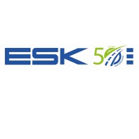 ESK Gas Logistics logo, ESK Gas Logistics contact details