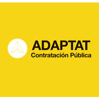 ADAPTAT Contratación Pública logo, ADAPTAT Contratación Pública contact details