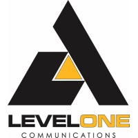 Level One Communications logo, Level One Communications contact details