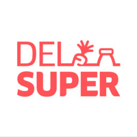 DelSuper logo, DelSuper contact details