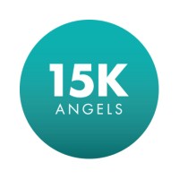 15K ANGELS logo, 15K ANGELS contact details