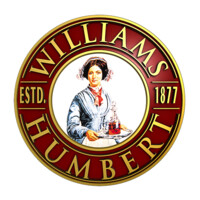 Williams & Humbert logo, Williams & Humbert contact details