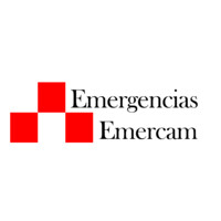 Emergencias Emercam logo, Emergencias Emercam contact details