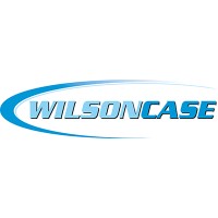 wilson case logo, wilson case contact details