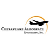 Chesapeake Aerospace Engineering, Inc. logo, Chesapeake Aerospace Engineering, Inc. contact details