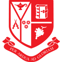 Newland House School logo, Newland House School contact details