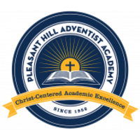 Pleasant Hill Adventist Academy logo, Pleasant Hill Adventist Academy contact details