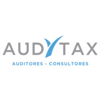 AUDYTAX AUDITORES Y CONSULTORES SLP logo, AUDYTAX AUDITORES Y CONSULTORES SLP contact details