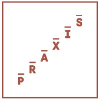 Praxis AFC logo, Praxis AFC contact details