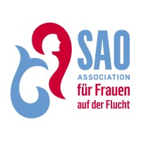 SAO Association logo, SAO Association contact details