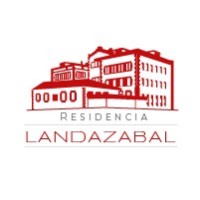 RESIDENCIA LANDAZABAL logo, RESIDENCIA LANDAZABAL contact details