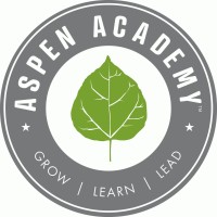 Aspen Academy logo, Aspen Academy contact details