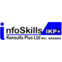 Infoskills Konsults Plus Ltd logo, Infoskills Konsults Plus Ltd contact details