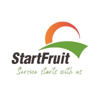 StartFruit logo, StartFruit contact details