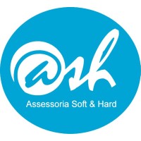 Assessoria Soft & Hard logo, Assessoria Soft & Hard contact details