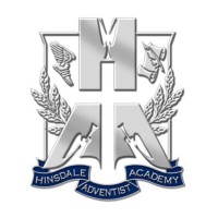 Hinsdale Adventist Academy logo, Hinsdale Adventist Academy contact details