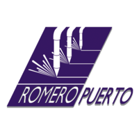 Romero Puerto logo, Romero Puerto contact details