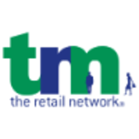 TRN - The Retail Network logo, TRN - The Retail Network contact details