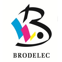 Brodelec logo, Brodelec contact details