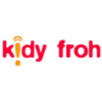 Kidy Froh logo, Kidy Froh contact details