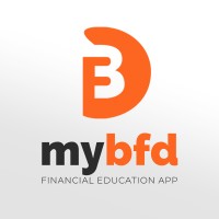 MyBFD logo, MyBFD contact details