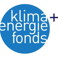 Klima- und Energiefonds logo, Klima- und Energiefonds contact details