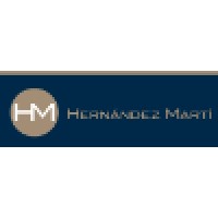 Hernández Martí Abogados logo, Hernández Martí Abogados contact details