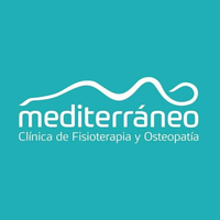 MEDITERRÁNEO FISIOTERAPIA Y OSTEOPATÍA logo, MEDITERRÁNEO FISIOTERAPIA Y OSTEOPATÍA contact details