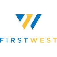 First West GmbH logo, First West GmbH contact details