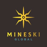 Mineski Global logo, Mineski Global contact details