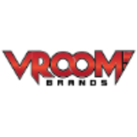 Vroom Brands logo, Vroom Brands contact details