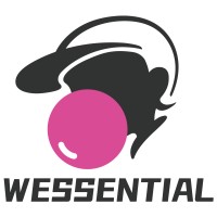 Wessential logo, Wessential contact details