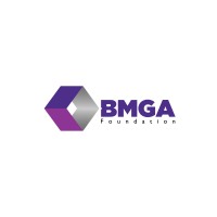 BMGA Foundation logo, BMGA Foundation contact details