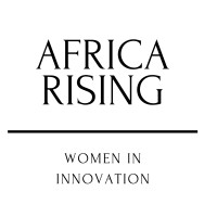 Africa Rising - Women In Innovation logo, Africa Rising - Women In Innovation contact details