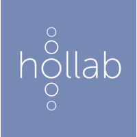 Hollab logo, Hollab contact details