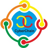 Cyberchain logo, Cyberchain contact details