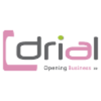 DRIAL logo, DRIAL contact details