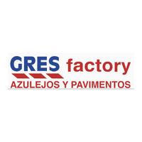 Gres factory logo, Gres factory contact details