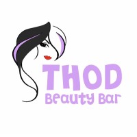 THOD Beauty Bar logo, THOD Beauty Bar contact details